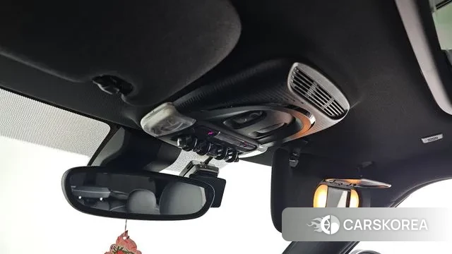 Mini Cooper Clubman id 3257364 из Кореи 9