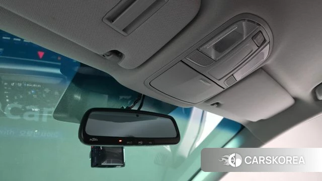 Hyundai Sonata New Rise id 3966256 из Кореи 9