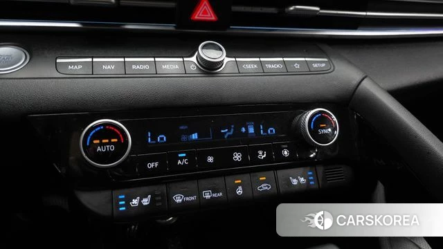 Hyundai Avante (CN7) id 3965348 из Кореи 9