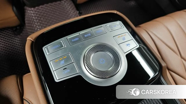 Genesis G80 (RG3) id 4401591 из Кореи 9