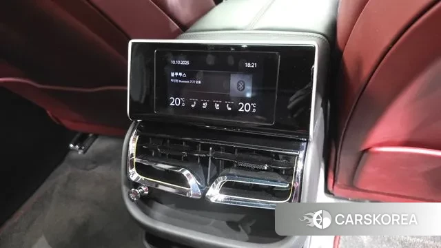 Bentley Flying Spur 3rd Generation id 3232830 из Кореи 9