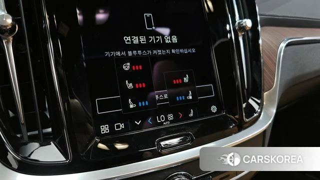 Volvo S60 3rd generation id 4382291 из Кореи 9