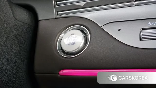 Hyundai The New Grandeur IG id 3765832 из Кореи 9