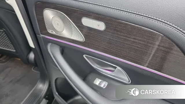 Mercedes-Benz GLE-Class W167 id 3437674 из Кореи 9