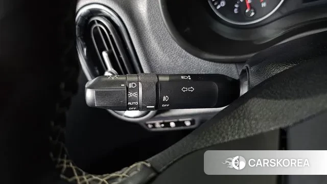 Kia Morning Urban (JA) id 3518525 из Кореи 9