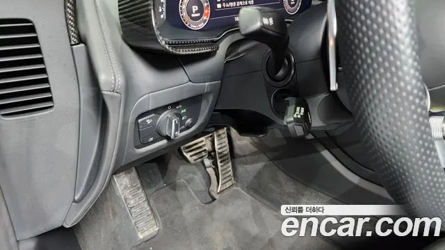 Audi R8 (4S) id 2838605 из Кореи 9