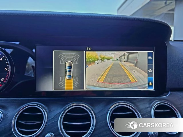 Mercedes-Benz E-Class W213 id 4620534 из Кореи 9