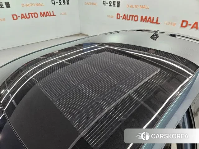 Hyundai Ionic 5 id 3606805 из Кореи 9