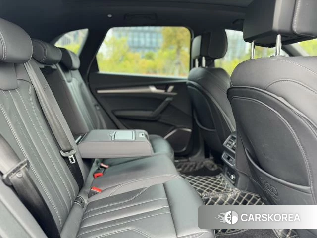 Audi Q5L id 4258958 из Китая 9