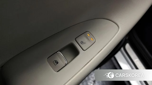 Hyundai The New Grandeur IG Hybrid id 3941455 из Кореи 9