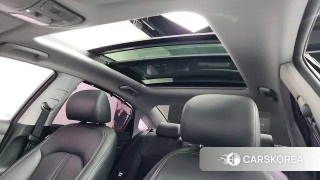 Hyundai Sonata New Rise Hybrid id 3599107 из Кореи 9