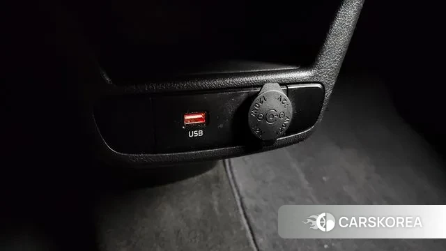 Kia The New Ray id 3427688 из Кореи 9