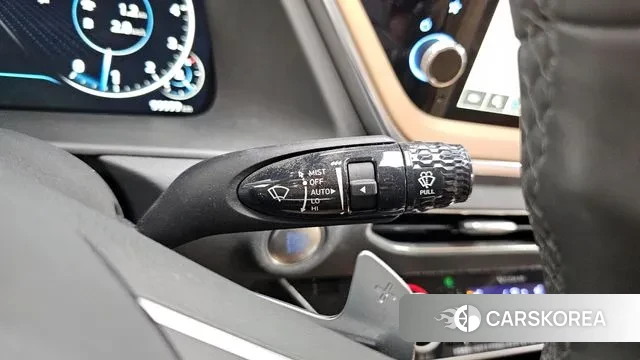 Hyundai Sonata (DN8) id 3499700 из Кореи 9