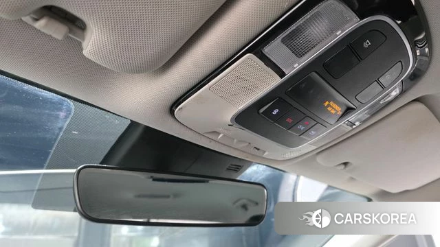 Hyundai Sonata (DN8) id 4542908 из Кореи 9
