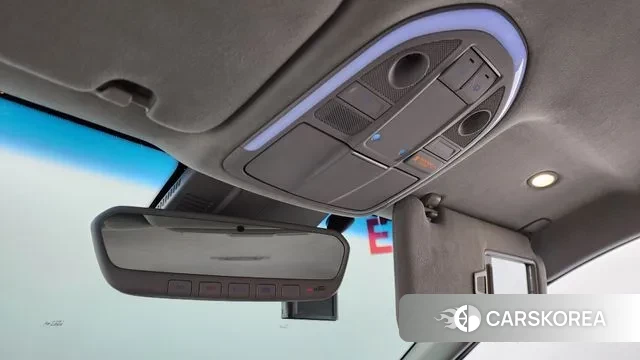 Genesis G70 id 3617019 из Кореи 9