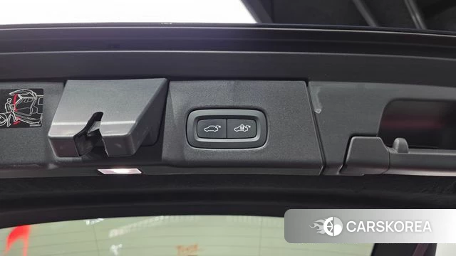 Volvo V90 Cross-Country id 4855901 из Кореи 9
