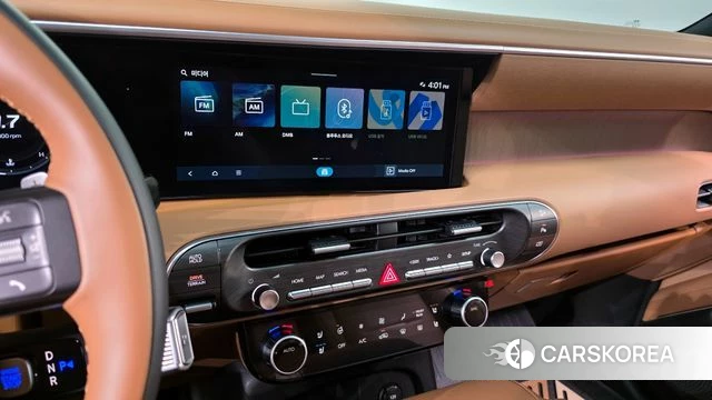Hyundai Palisade (LX3) id 4387810 из Кореи 9