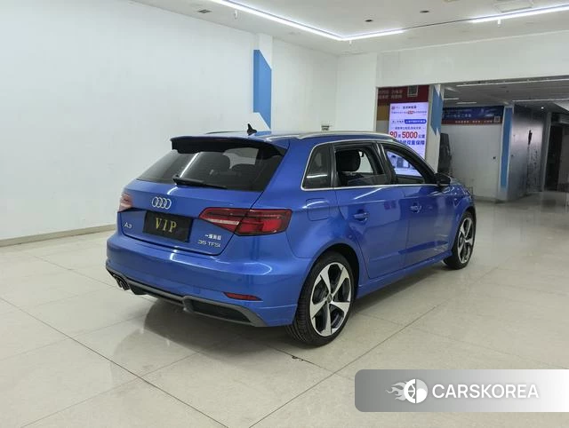 Audi A3 id 4214004 из Китая 9