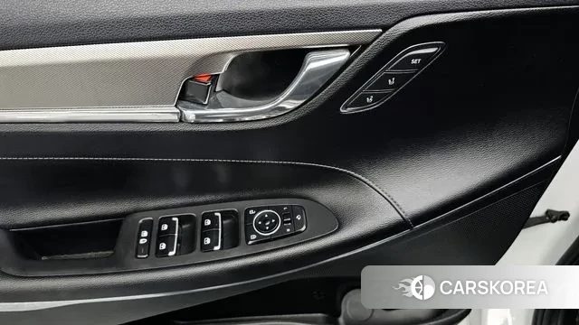 Hyundai The New Grandeur IG Hybrid id 2975866 из Кореи 9