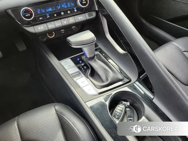 Hyundai Avante Hybrid (CN7) id 3058872 из Кореи 9