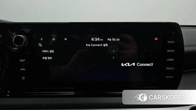 Kia K5 3rd generation id 3885140 из Кореи 9
