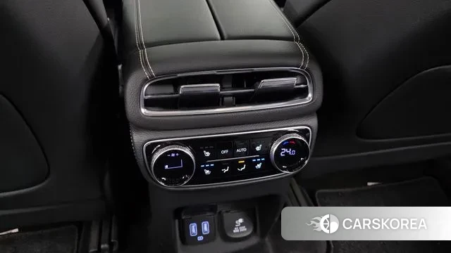 Genesis GV80 id 3529932 из Кореи 9