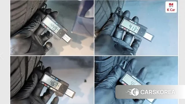 Genesis G70 id 3434328 из Кореи 9