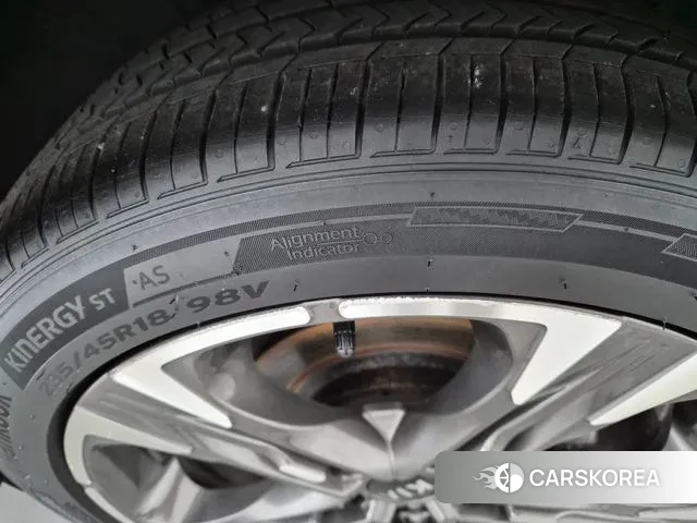 Kia K5 3rd generation id 3041370 из Кореи 9