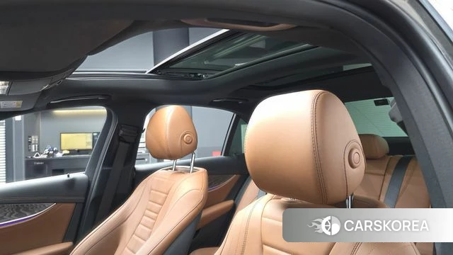 Mercedes-Benz E-Class W213 id 4396557 из Кореи 9