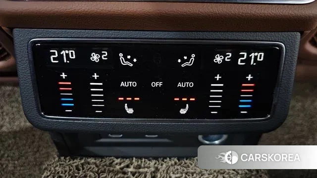 Audi A6 (C8) id 3472453 из Кореи 9