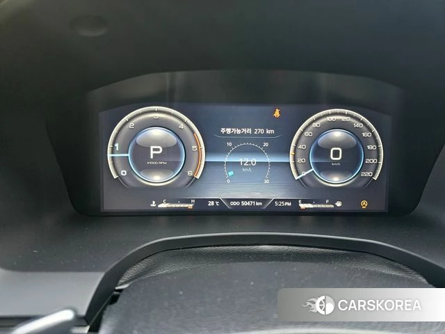 Ssangyong Rexton New Arena id 4845788 из Кореи 9