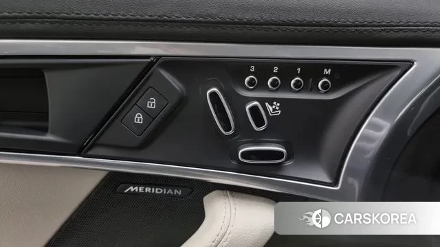 Jaguar F-TYPE id 3462658 из Кореи 9