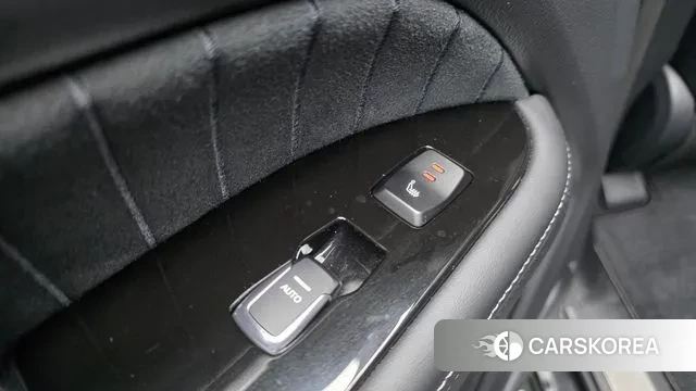 Ssangyong Rexton New Arena id 3726069 из Кореи 9