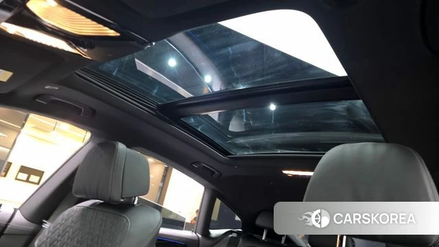 BMW 6 Series GT (G32) id 3954647 из Кореи 9