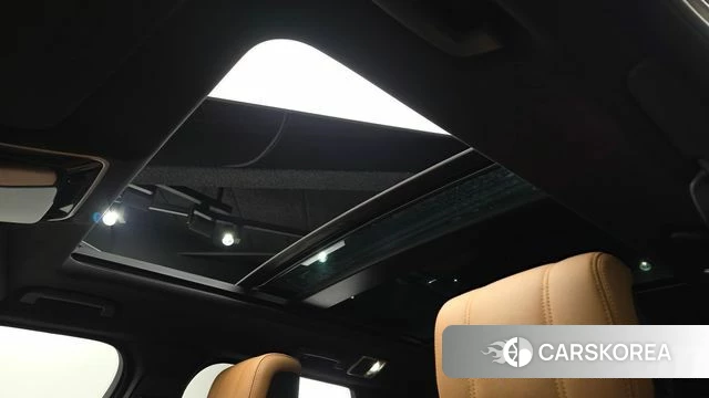 Land Rover Range Rover Sport 2nd Generation id 4543543 из Кореи 9