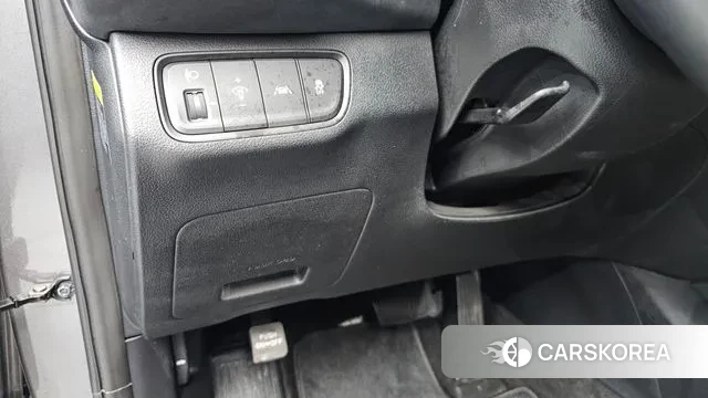 Hyundai Santa Fe TM id 3422613 из Кореи 9