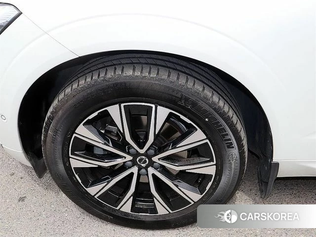 Volvo XC60 second Generation id 4366288 из Кореи 9