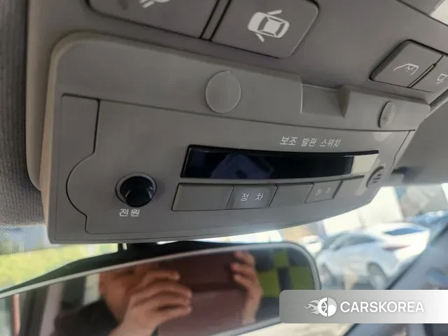 Hyundai The New Grand Starex id 3741957 из Кореи 9