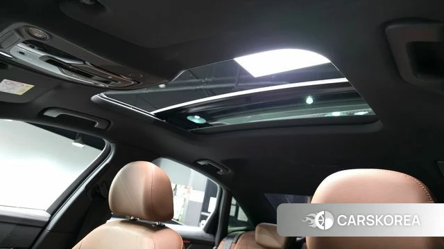 Audi A6 (C8) id 4572425 из Кореи 9