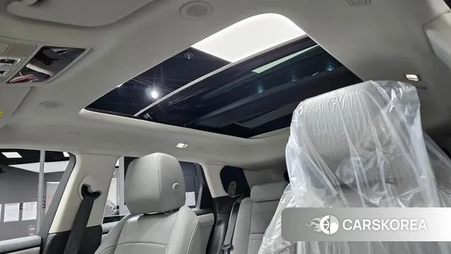 Land Rover Range Rover Evoque 2nd Generation id 3528337 из Кореи 9