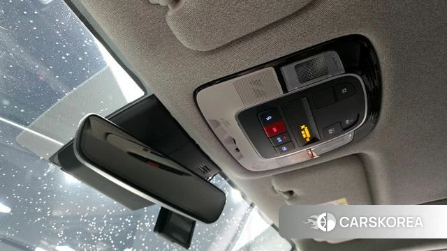 Hyundai Sonata (DN8) id 4017570 из Кореи 9