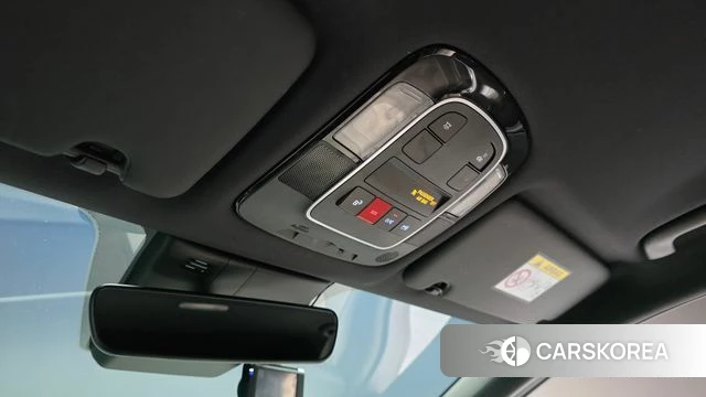 Hyundai The New Tucson Hybrid (NX4) id 4414035 из Кореи 9
