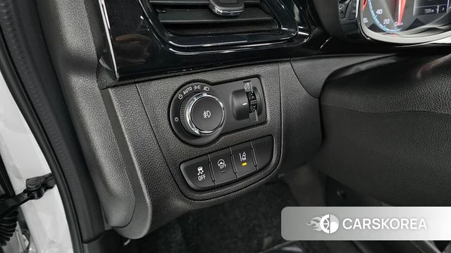 Chevrolet (GM Daewoo) The Next Spark id 4694253 из Кореи 9