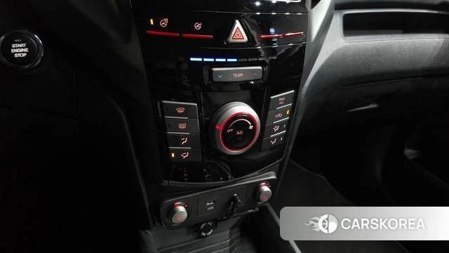 Ssangyong Tivoli Armor id 4339837 из Кореи 9