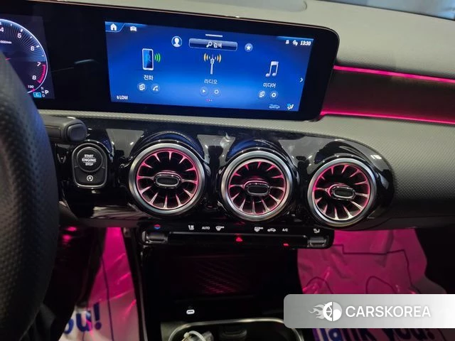 Mercedes-Benz A-Class W177 id 3939899 из Кореи 9