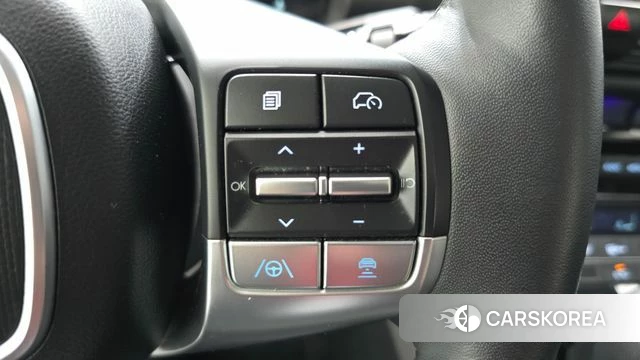 Hyundai Casper id 4603357 из Кореи 9