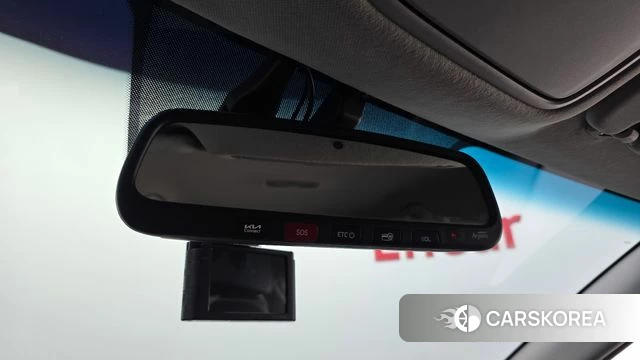Kia Niro Plus id 4835403 из Кореи 9