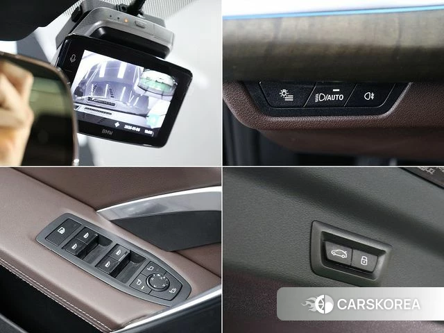 BMW iX1 (U11) id 3824834 из Кореи 9