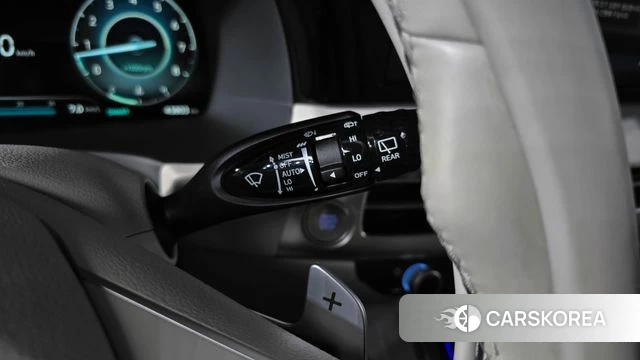 Hyundai The New Palisade id 4409051 из Кореи 9