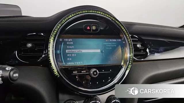 Mini Cooper S id 2905404 из Кореи 9